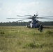 10th Marine Regiment Conducts Exercise Arrowhead Thunder