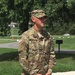 Pa.Guard Soldier aids fallen restaurant patron