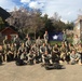 Texas Guardsmen complete Chilean Mountain School