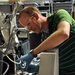 Air Force lab investigating microscopic crack formation for aircraft