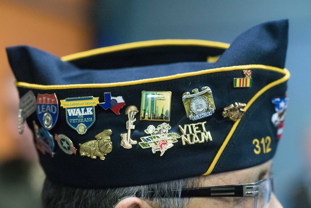 98th American Legion Convention