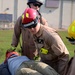 CBIRF responds to simulated nuclear detonation during Exercise Scarlet Response 2016