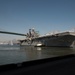 USS America Arrives for Los Angeles Fleet Week