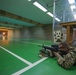 USAG Benelux Soldiers qualify with brand new M4A1 carbines.