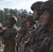 10th Marine Regiment Conducts Exercise Arrowhead Thunder