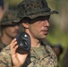 10th Marine Regiment Conducts Exercise Arrowhead Thunder