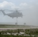 10th Marine Regiment Conducts Exercise Arrowhead Thunder