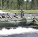 U.S. Army Reserve Engineer Bridging Operations