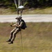 103rd Rescue Squadron Conducts Jump Training
