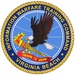 Information Warfare Training Command Virginia Beach Command Logo