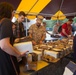 Marine Day June 3, 2016