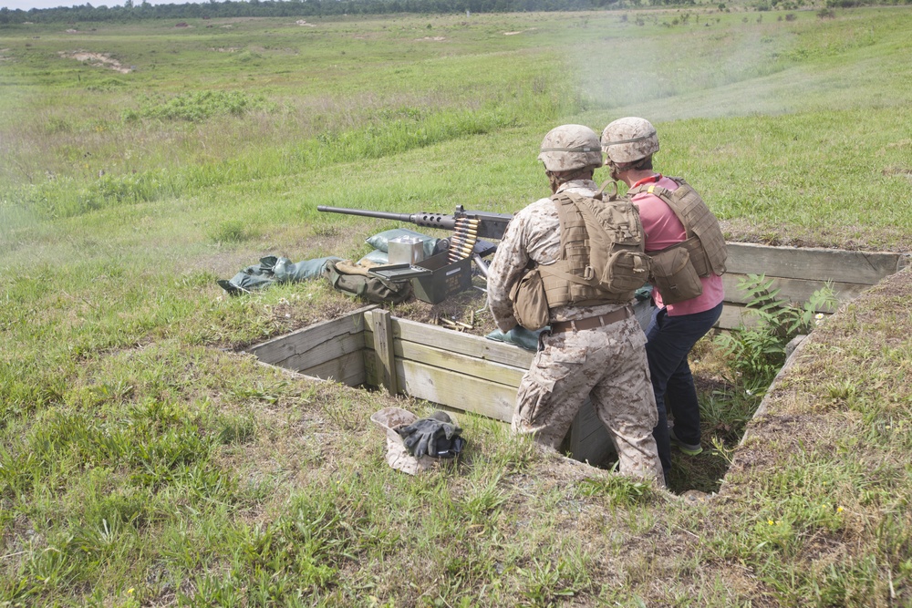 Marine Day June 3, 2016