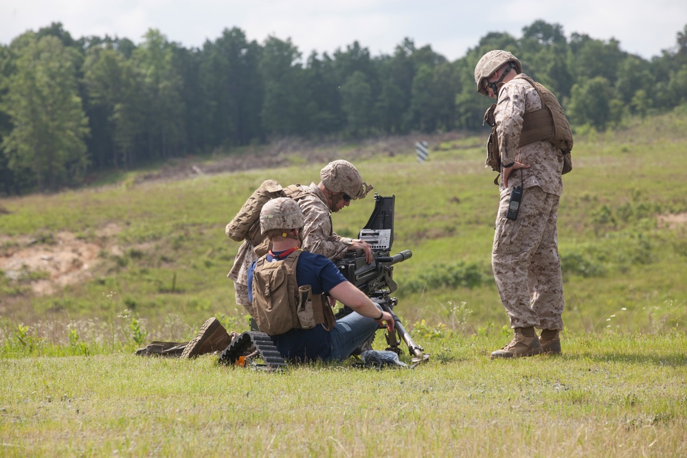 Marine Day June 3, 2016