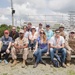 Marine Day June 3, 2016