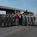 SECAF visits VTANG Airmen during 70th Anniversary