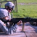 412th Fires M240B Machine Gun