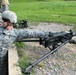 NCO Instruction on M2A1 50cal