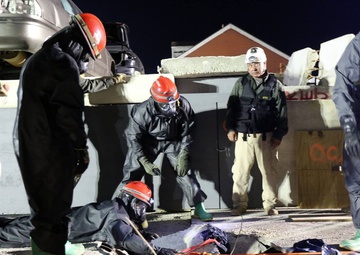 Critical Change Before the Disaster: The Necessity of Modernizing the Approach to Domestic Post Nuclear Response