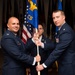 90th CS welcomes new commander