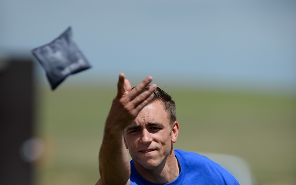 50 SW brings home Tri-Wing Trophy