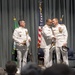 Commander, Navy Region Northwest holds Assumpition-of-Command ceremony