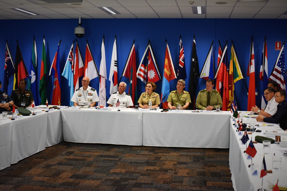 Pacific Endeavor Senior Communicators 1