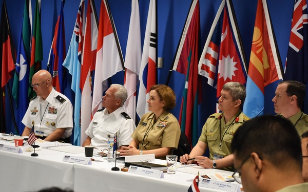 Pacific Endeavor Senior Communicators 2