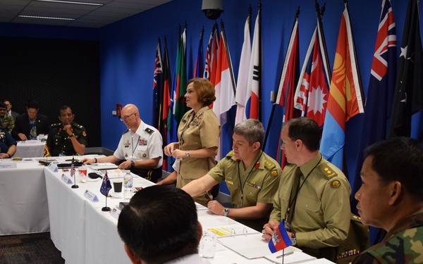 Pacific Endeavor Senior Communicators 4