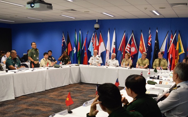 Pacific Endeavor Senior Communicators 5