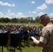 USO Warrior Day Event