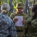 Service members arrive in Australian outback for Exercise Kowari 16