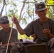 Service members learn survival skills during Kowari 16