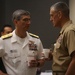 I MEF deputy commander attends DSCA Senior Leadership Seminar in LA