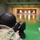 USAG Benelux Soldiers qualify with brand new M4A1 carbines. USAG Benelux Soldiers qualify with brand new M4A1 carbines.