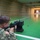 USAG Benelux Soldiers qualify with brand new M4A1 carbines. USAG Benelux Soldiers qualify with brand new M4A1 carbines.