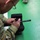 USAG Benelux Soldiers qualify with brand new M4A1 carbines. USAG Benelux Soldiers qualify with brand new M4A1 carbines.