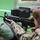 USAG Benelux Soldiers qualify with brand new M4A1 carbines. USAG Benelux Soldiers qualify with brand new M4A1 carbines.
