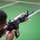 USAG Benelux Soldiers qualify with brand new M4A1 carbines. USAG Benelux Soldiers qualify with brand new M4A1 carbines.