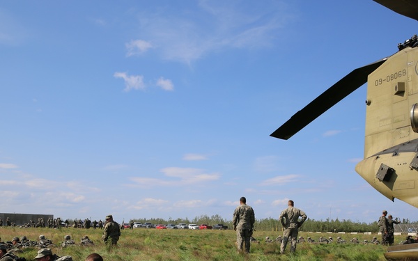 Rotation 16-02 Arctic Anvil