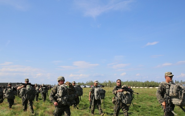 Rotation 16-02 Arctic Anvil