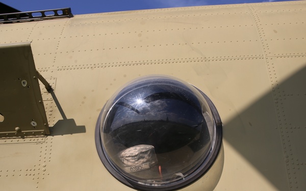 Rotation 16-02 Arctic Anvil