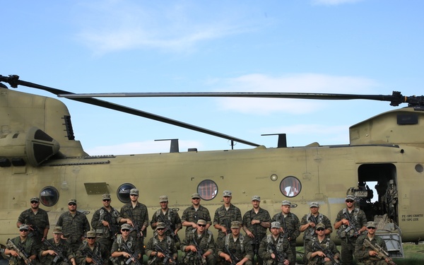 Rotation 16-02 Arctic Anvil