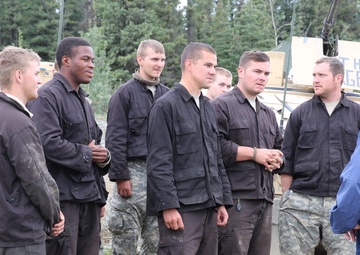 Rotation 16-02 Arctic Anvil