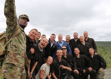 Rotation 16-02 Arctic Anvil