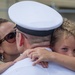 USS Mississippi Returns Home from Maiden Deployment