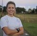 AFSOC Marathon Team: SrA Chamberlain