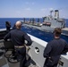 Replenishment at sea