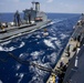 Replenishment at sea