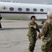 JFC Naples commander makes her first trip to Sarajevo, discusses BiH path to NATO