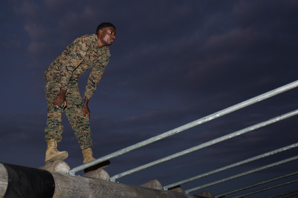 From Queens to Marines